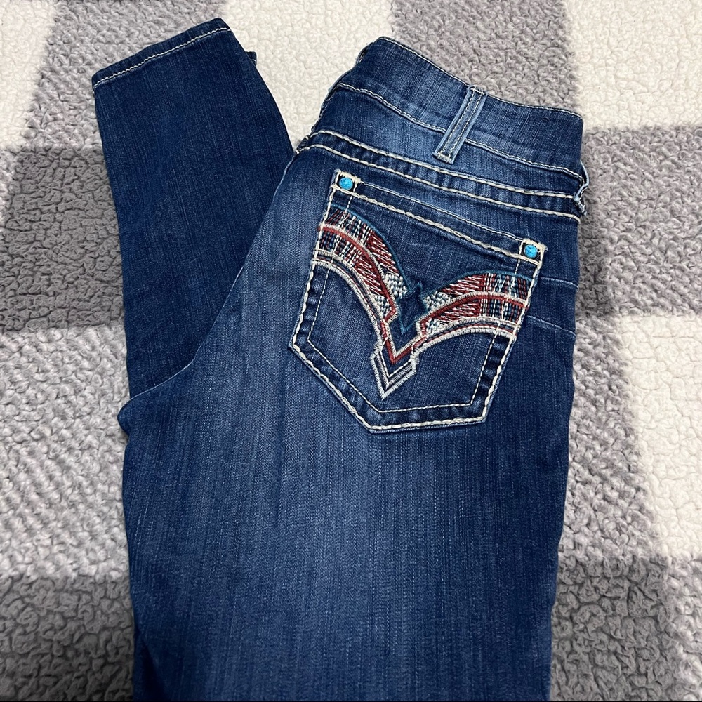 Ariat jeans